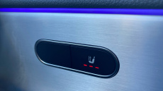 Mercedes-Benz A-Class A250e AMG Line Executive 4dr Auto Saloon